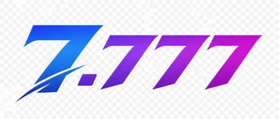 7.777 লোগো